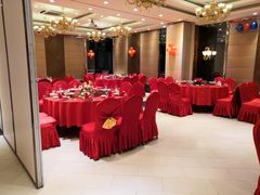 大堂-绿杨春·淮扬宴(庐山路店)