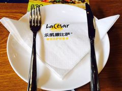 -乐凯撒披萨(海岸城店)