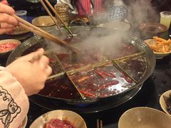 -酒友老火锅(渝中店)