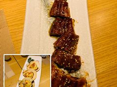 -三石铁板烧(紫竹桥店)