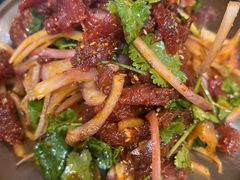 -红东阁东北菜烤肉酒馆(CROSS万象汇店)