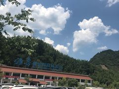 -雅鲁激流探险漂流