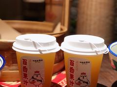 -洞庭土菜馆(天河北总店)