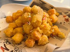 -玉华宫宾馆·餐厅(铜川驻京办店)