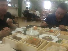 -美极鲜食坊(宝安南路店)
