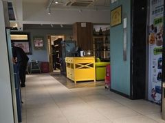 -去茶去餐厅(中央大街店)