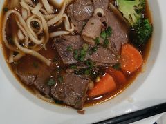 -康师傅私房牛肉面(北京南站店)