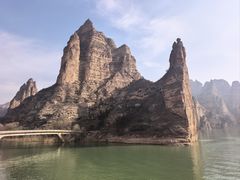 -炳灵寺世界文化遗产旅游区