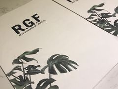 -RGF(巨鹿路店)