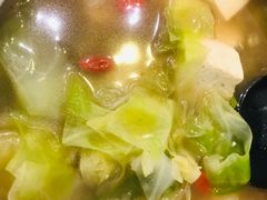 -八两八金·莱芜特色炒鸡(市南漳浦路店)