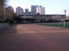 -西安交通大学(雁塔校区)