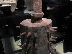 -上海博物馆(人民广场馆)