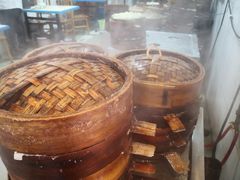 -海汇源老烧麦店(东大街总店)