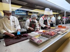 -海底捞大排档火锅(打浦路店)