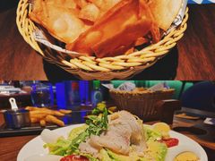 -Ambra Haus琥珀屋精酿餐厅(宝山店)