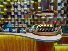 -théATRE茶聚场·餐厅(环球金融中心店)