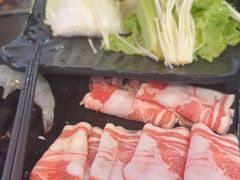 -呷哺呷哺(西单大悦城店)