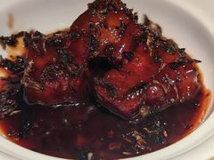-筱爷叔·上海传统手工菜(玉树路店)