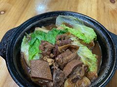 -珍珍小食店(西华路店)