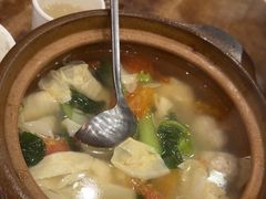 -一楼食业·美食人家