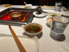 -巴奴毛肚火锅(六天地店)