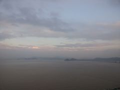 view-舟山希尔顿酒店