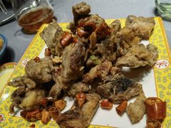 -那家小馆•北京菜•烤鸭(中关村店)