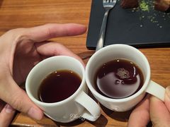 -星巴克臻选(深圳华强北茂业店)