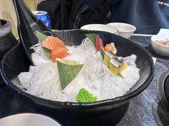 -匠牛亭·锅物烧肉放题自助(昆百大·泰业城店)