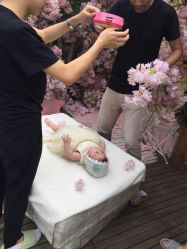 -BabyA 专业婴童摄影(古北时尚广场店)