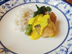 -荟景阁葡国餐厅