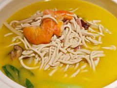 淮阳八珍煮干丝-庭院江南菜•烤鸭•非遗传承(上地•清河店)