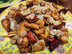 -那家小馆•北京菜•烤鸭(中关村店)