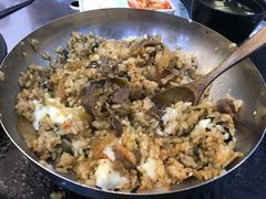 -烤路里·韩国品质自助烤肉(石路天虹4号店)