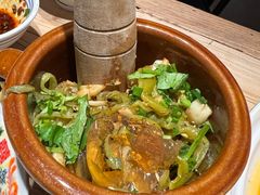 -树厨贵州菜(大十字店)