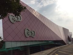 -凯蒂猫主题馆