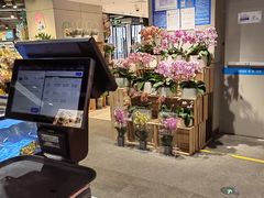 -盒马鲜生(双清路店)