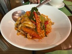 -帕蓝·暹罗料理(大学路店)