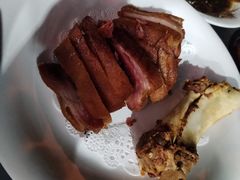 -同福小馆(北摆宴街店)