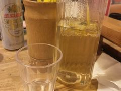 -大话小腰(鸟巢店)