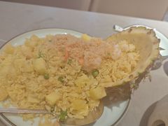 -拾味馆·海南菜(万达店)