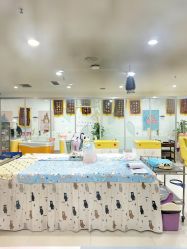 -纵享怡月月子中心(西稍门店)