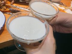 -丹东立强海鲜烧烤·牛B大串(星海店)