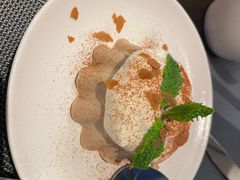 -济南凯宾斯基酒店-THE VIEW云景全日制餐厅