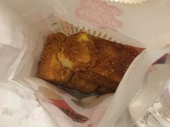 海苔肉松小贝-糕材生•糕点•生日蛋糕(兴华街店)
