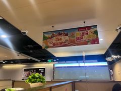 -海底捞火锅(高新活力汇店)