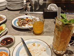 -大渔铁板烧(花园道店)