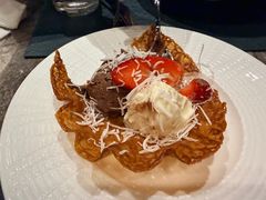 -外滩悦榕庄·海怡西餐厅