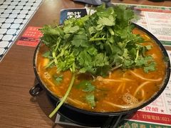-肥汁米蘭香港米线(宁波路总店)