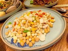 -垚慈居素食(华发新城店)